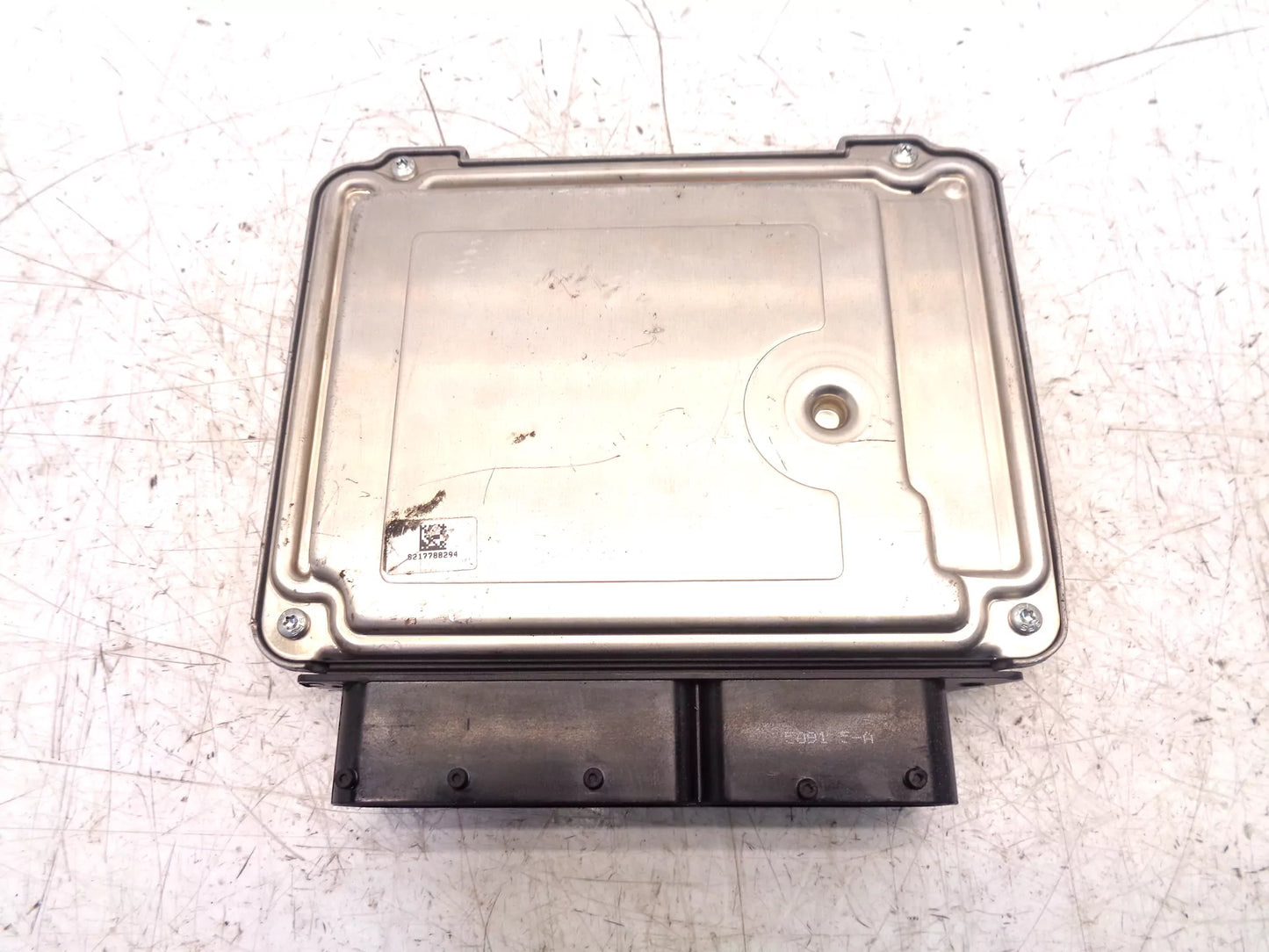 Unidad de control Audi 2,0 TDI Diesel CJCB CJC 03L906018JR