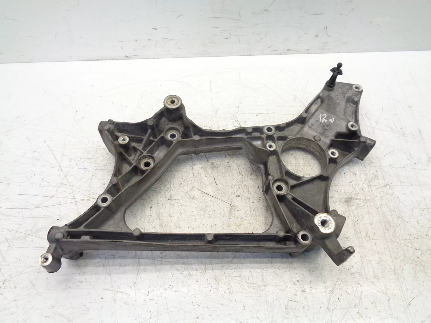 Soporte Mercedes-Benz 2,2 CDI OM651.911 A6512011109