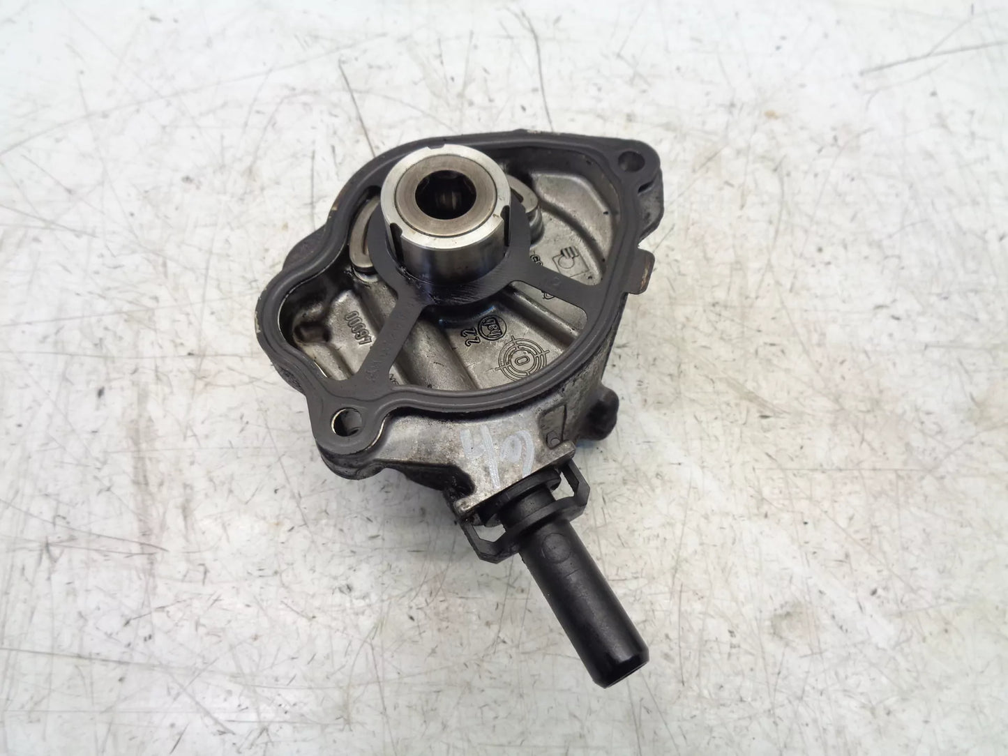 Bomba de vacío Mercedes-Benz 2,2 CDI OM651.911 A6512300165