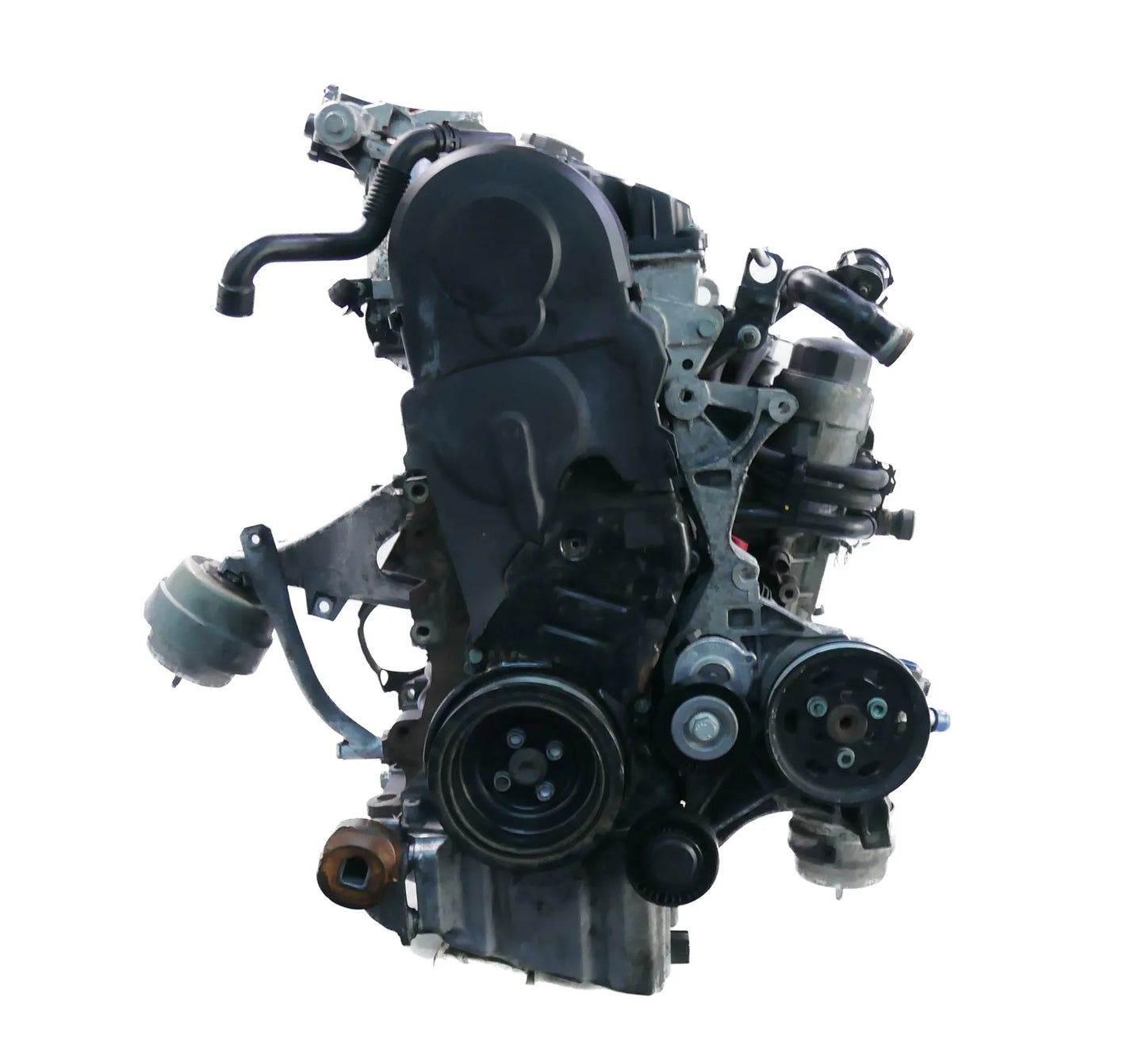Motor Audi A4 B7 1.9 TDI Diesel BRB 03G100036D 116 CV