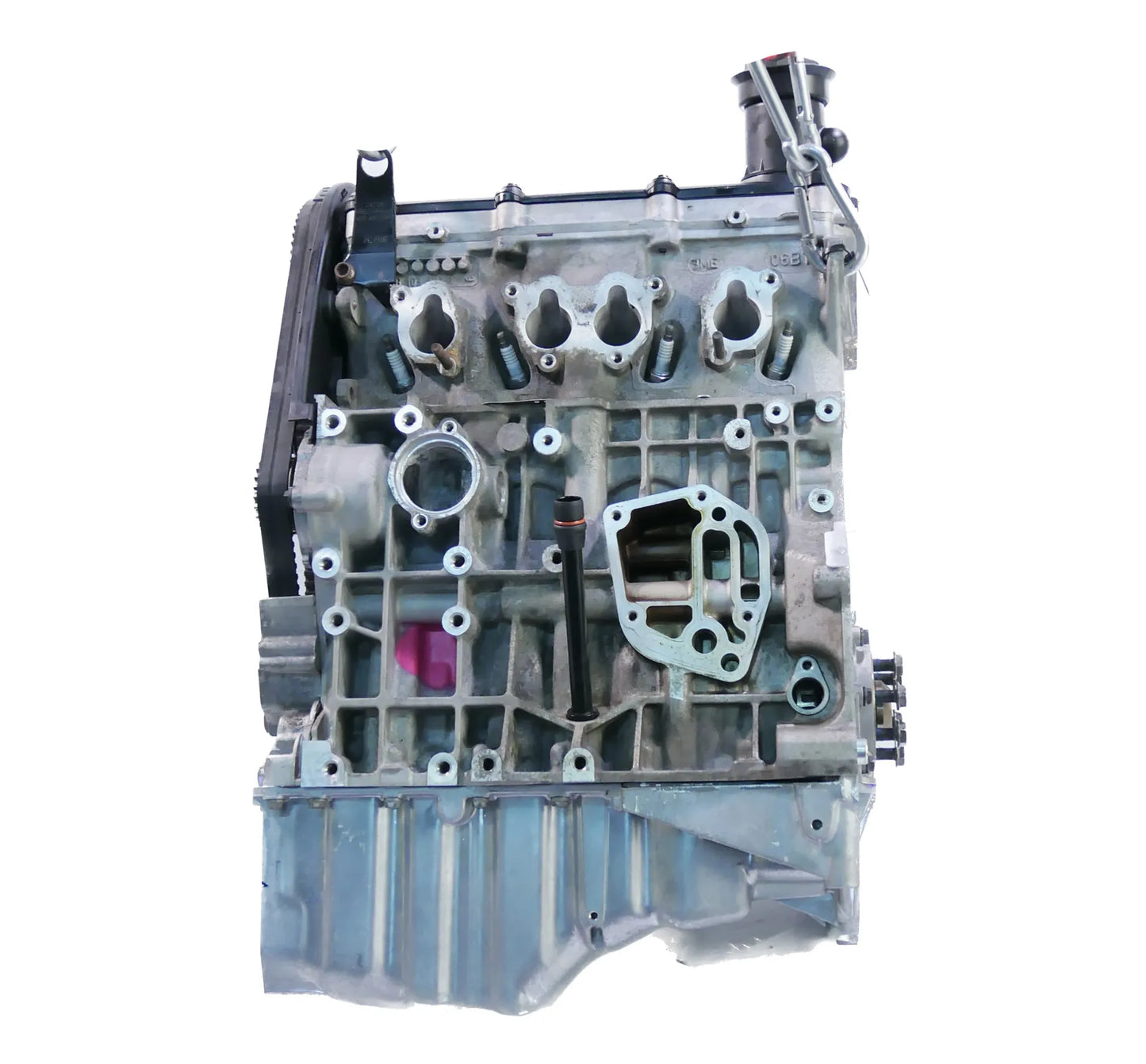 Motor Audi Volkswagen A4 B5 B6 Passat B5 1,6 ALZ