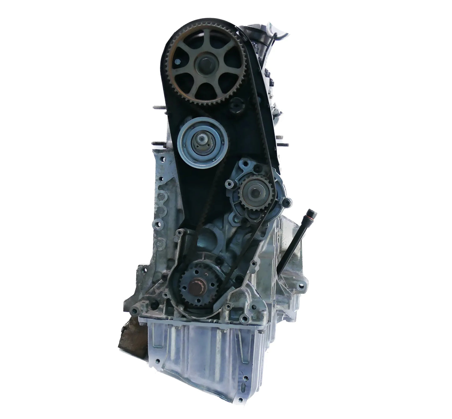 Motor Audi Volkswagen A4 B5 B6 Passat B5 1,6 ALZ