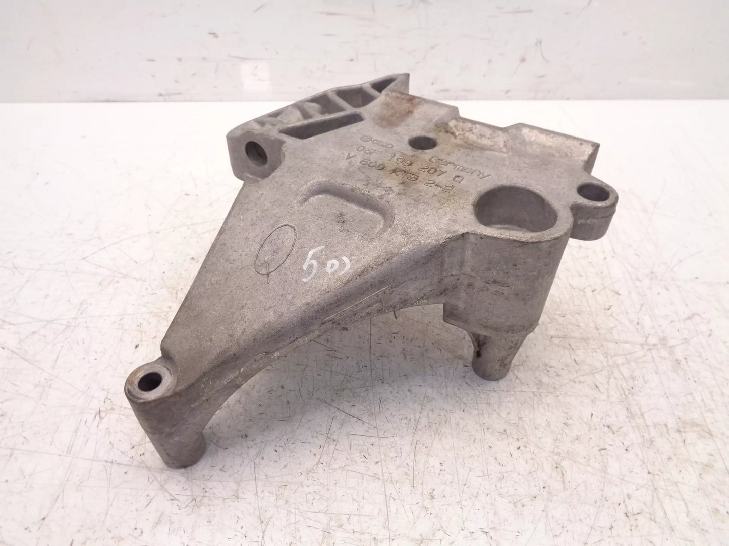 Soporte Audi Seat Skoda Volkswagen 1,6 CCSA CCS 06F199207Q