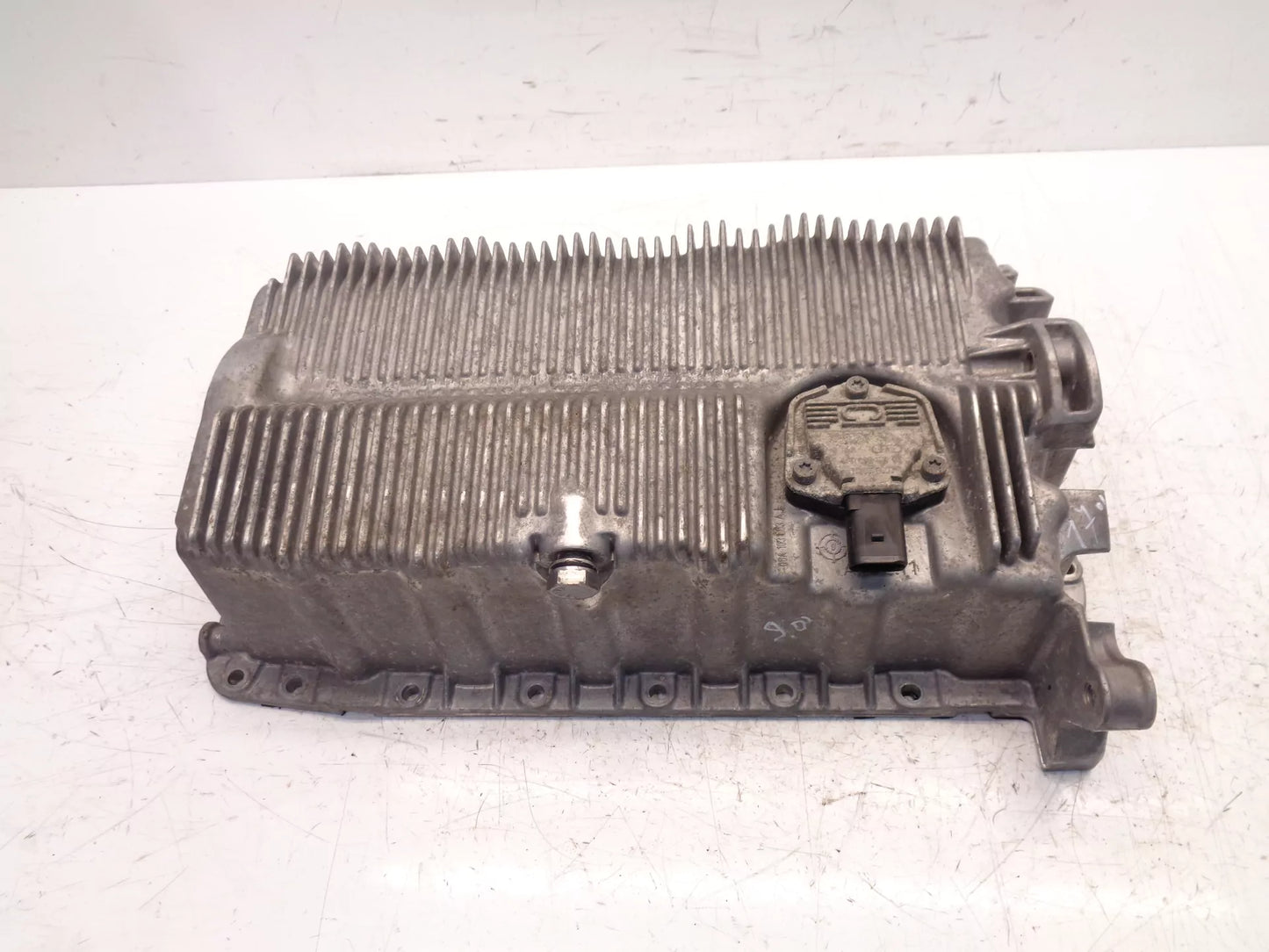Cárter de aceite Audi Seat Skoda Volkswagen A3 Leon 1.6 CCSA CCS 06A103603AJ