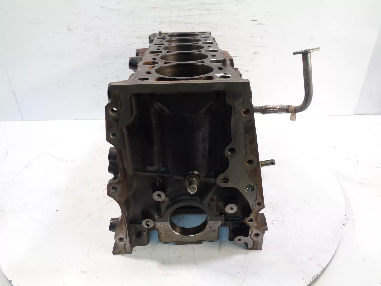 Bloque motor Defectuoso Land Rover Defender Discovery 2.5 Td5 15P HRC2724