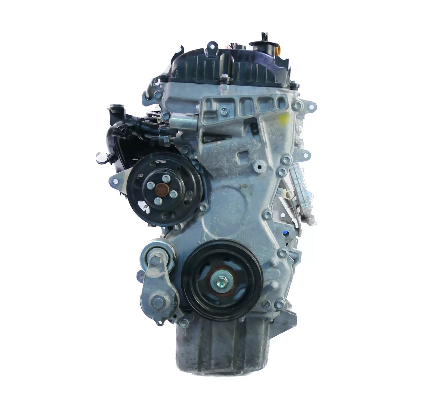 Motor Suzuki Ignis MK3 III 1,2 gasolina K12C sólo