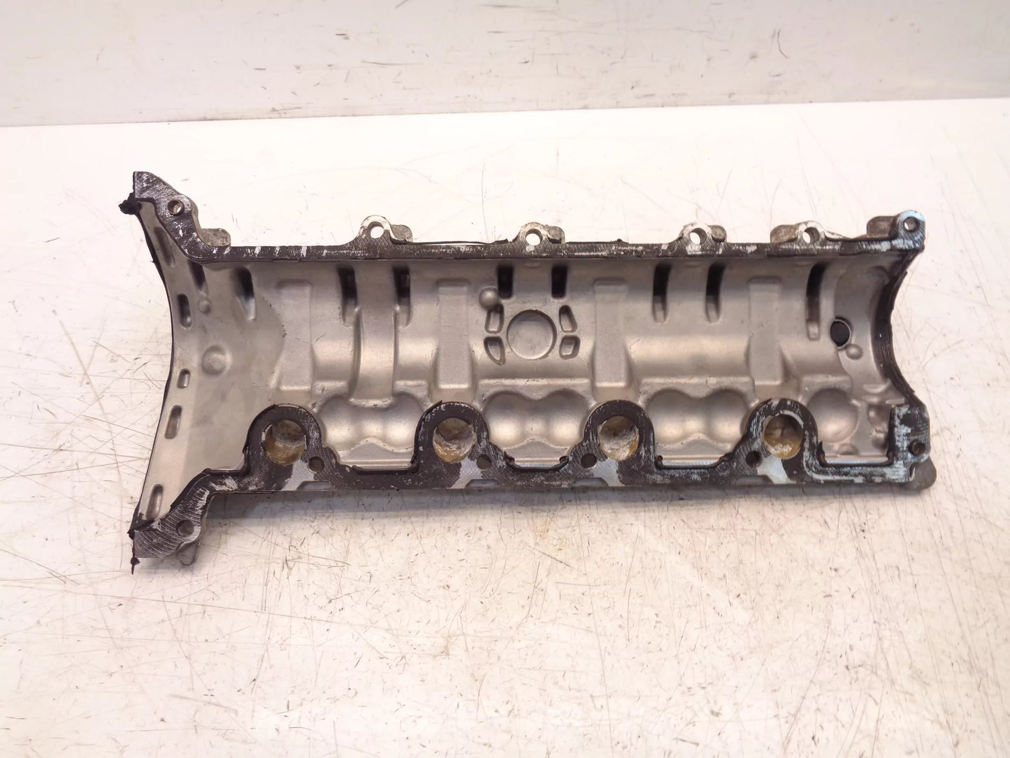 Tapa de válvula Dacia Renault 1,3 TCe H5H470 132554210R