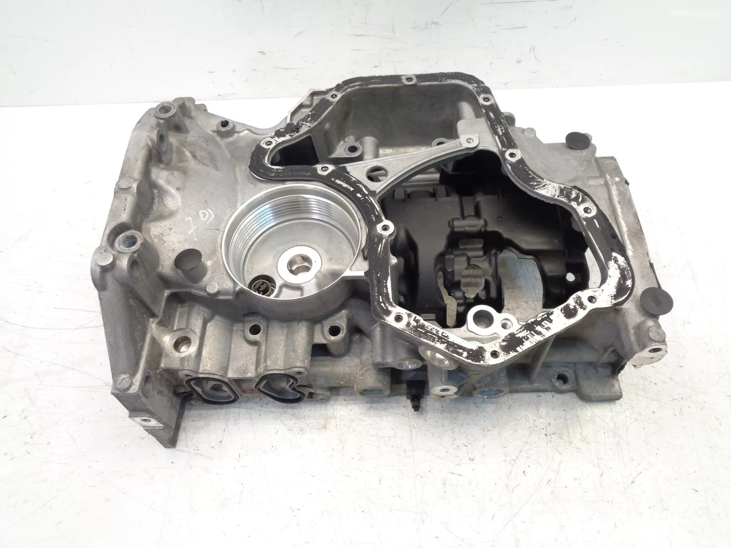 Cárter de aceite Dacia Renault Duster Megane Clio 1.3 TCe H5H470 110178859R
