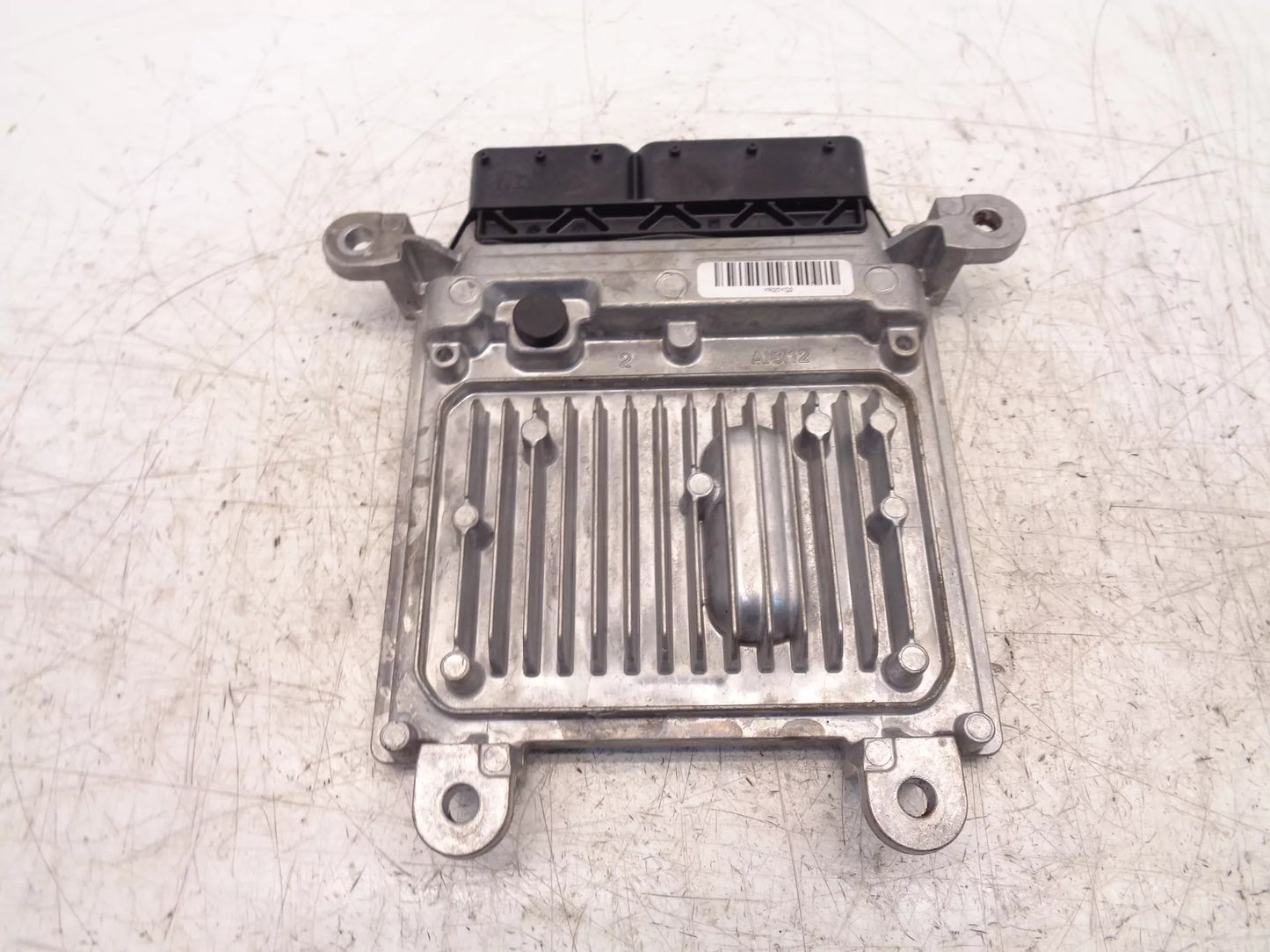 Unidad de control Mercedes-Benz 2,2 CDI OM651.911 A6519007500 A0064461540