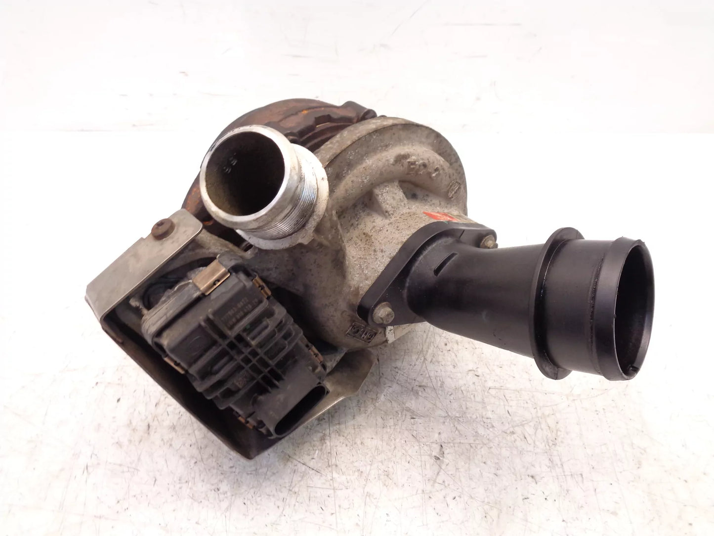 Turbocompresor Ford Ranger TKE 3.2 TDCI Diesel 4x4 SA2W FB3Q-6K682-PC