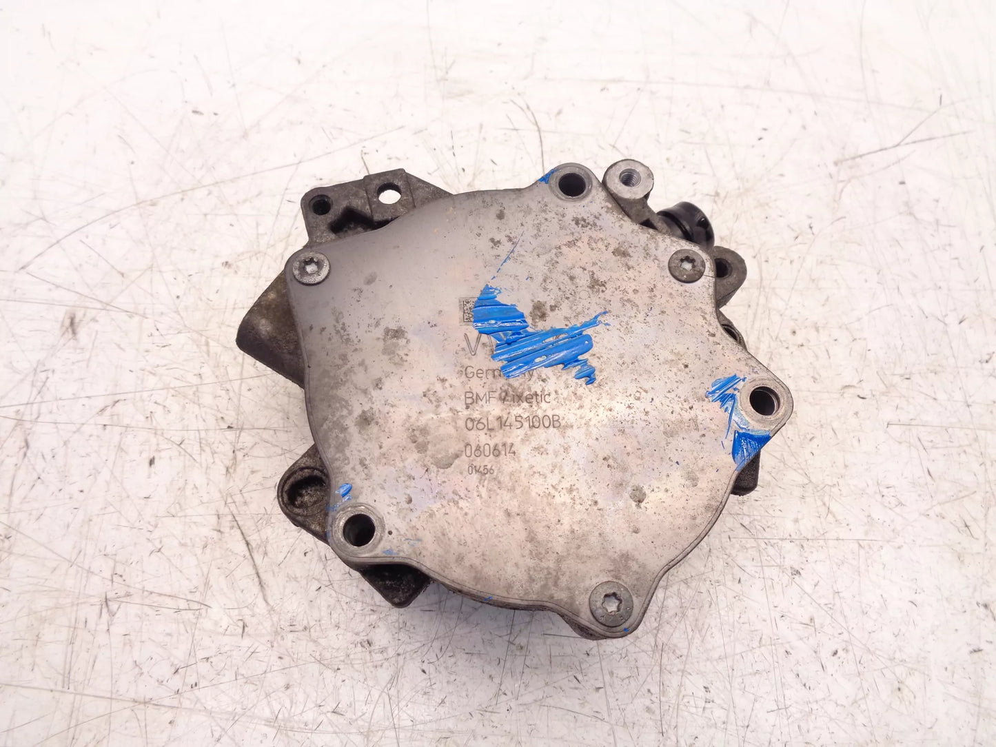 Bomba de vacío Audi Seat Volkswagen 2,0 TFSI CJXC CJX 06L145100B