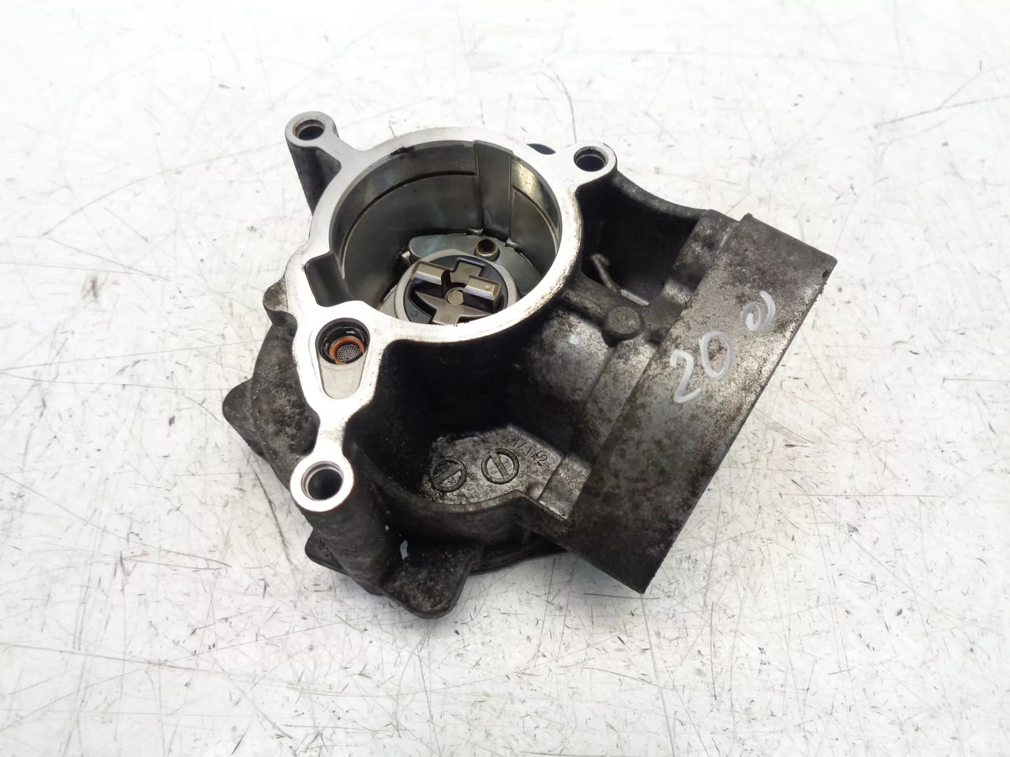 Bomba de vacío Audi Seat Volkswagen 2,0 TFSI CJXC CJX 06L145100B
