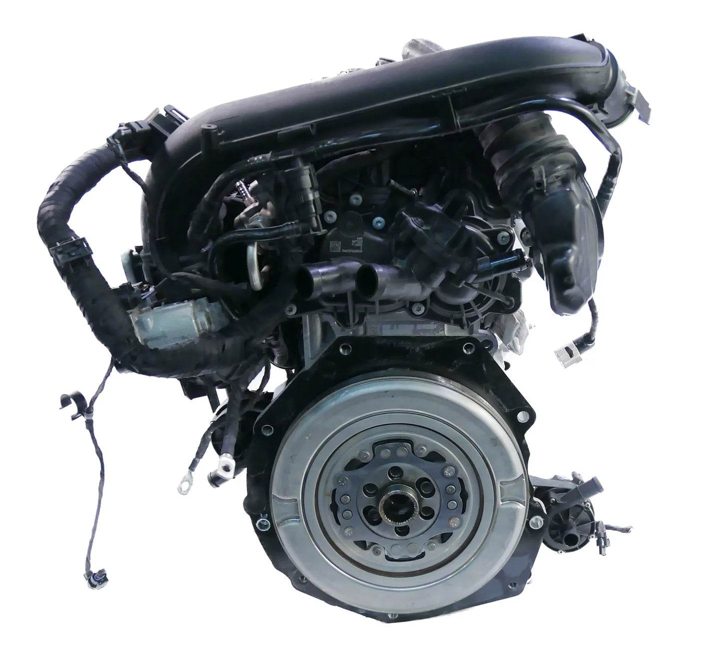 Motor Volkswagen Volkswagen Passat 1.4 GTE Hybrid DGEB DGE 04E100038G