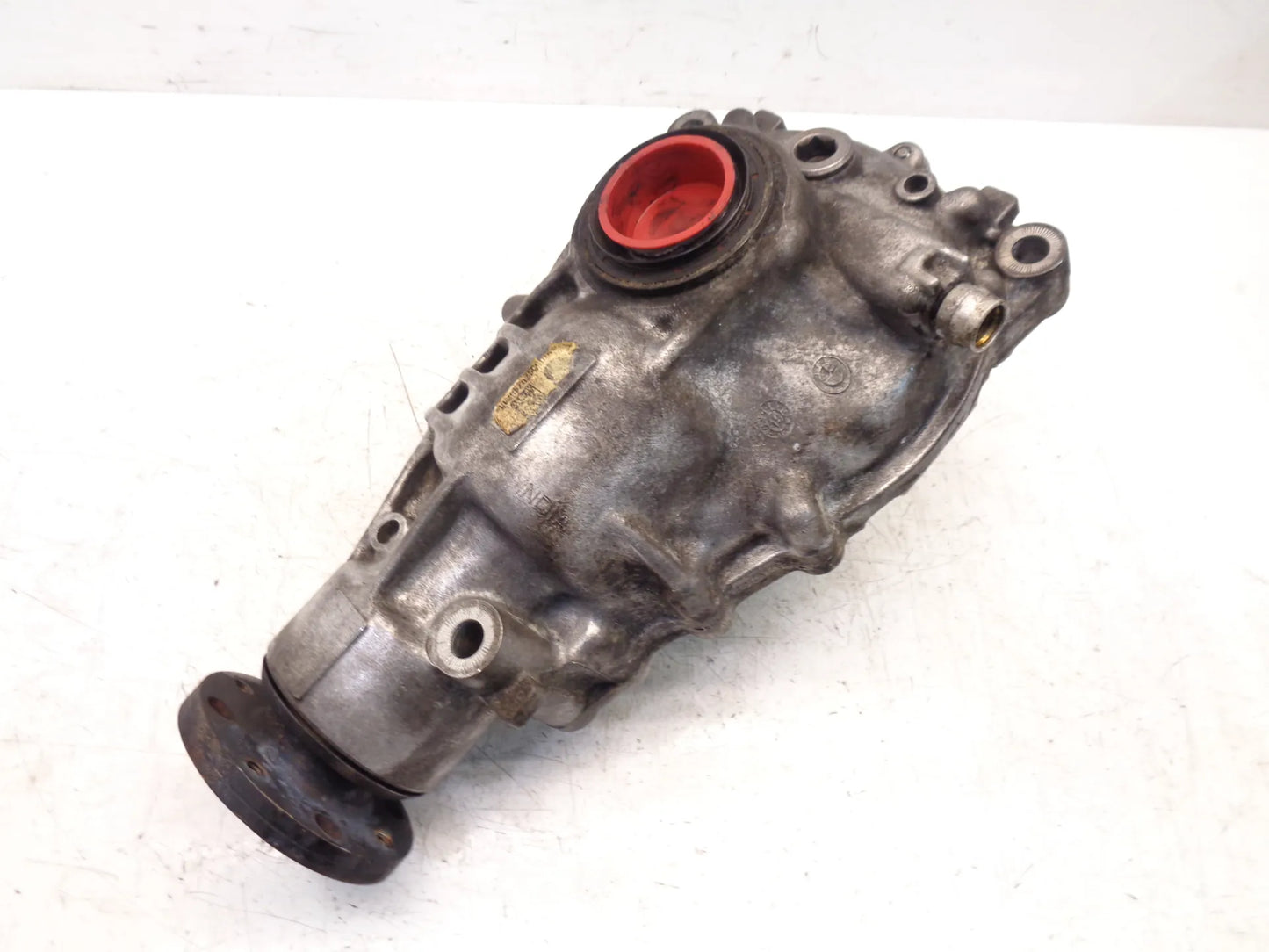 Diferencial BMW X5 G05 F95 3.0 D xDrive Diesel B57D30A B57 10425761