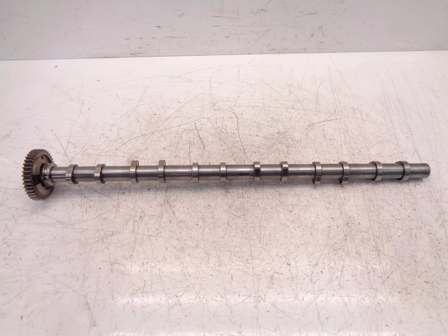 Árbol de levas BMW X5 G05 F95 3.0 D xDrive Diesel B57D30A B57 736395 8570129