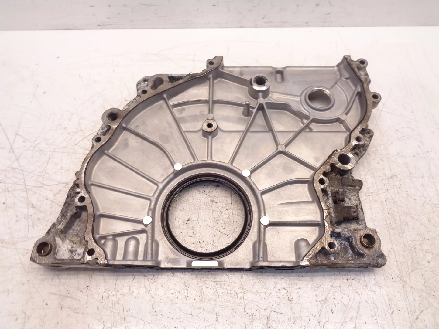 Tapa frontal BMW 3,0 D xDrive Diesel B57D30A B57 8513999