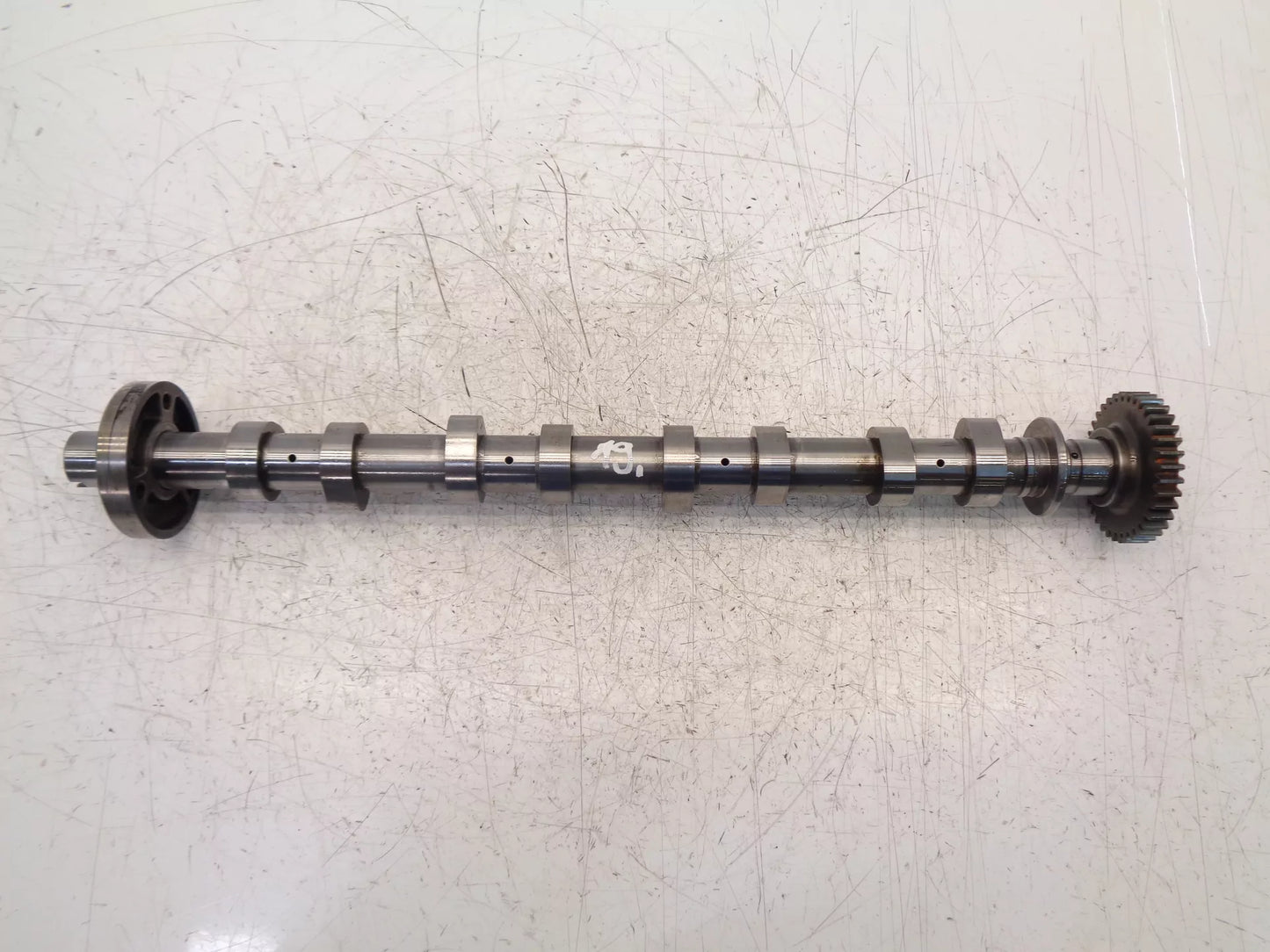 Árbol de levas Nissan Qashqai J10 2.0 dCi Diesel M9R832 M9R M9RE