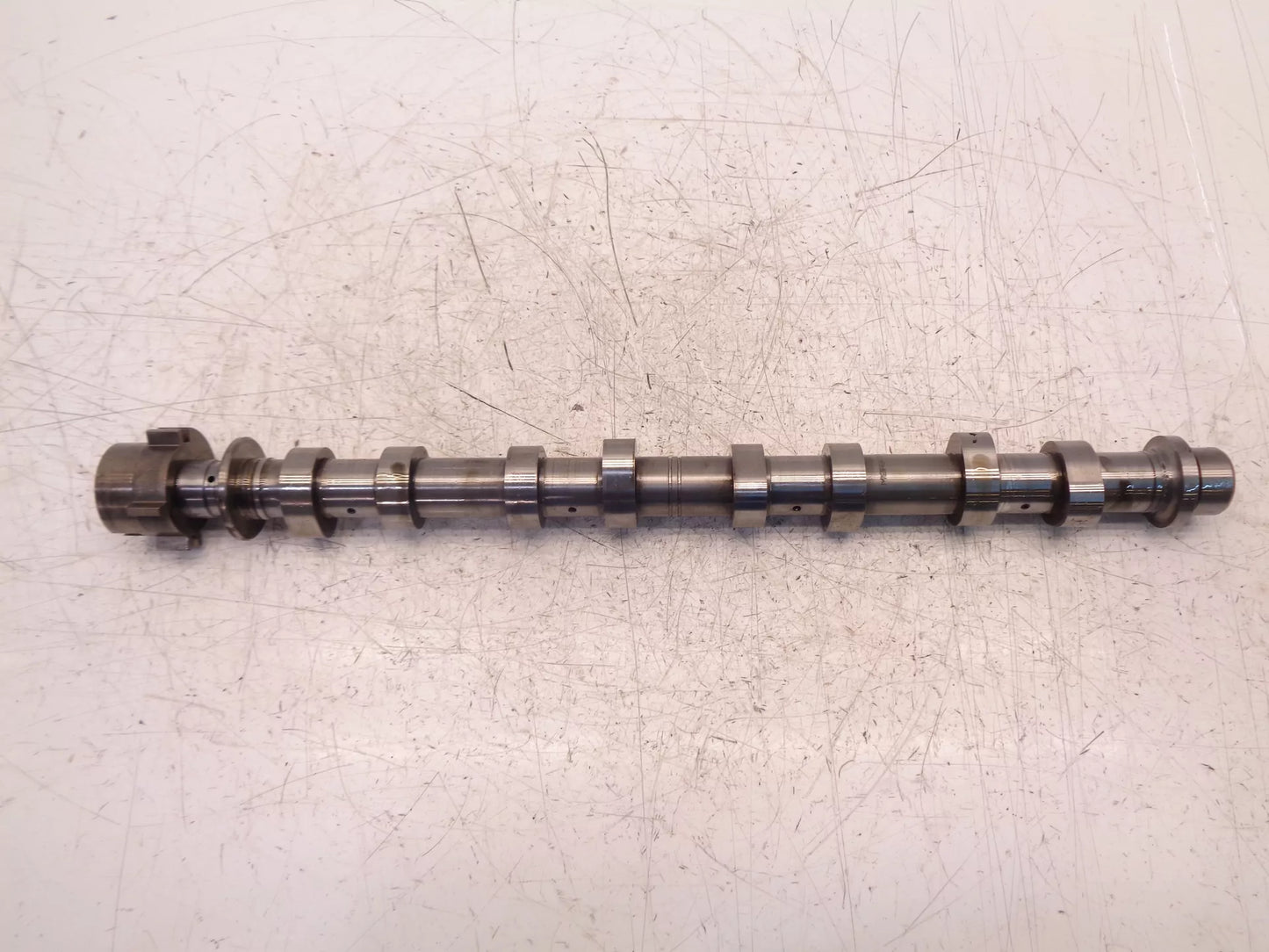 Árbol de levas Nissan Qashqai J10 2.0 dCi Diesel M9R832 M9R M9RA