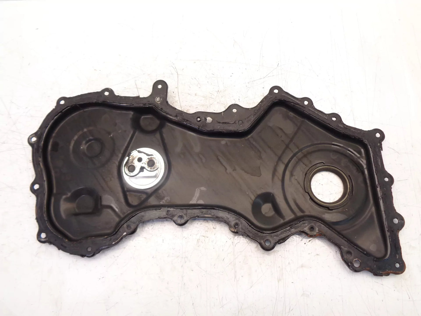 Tapa frontal Nissan 2,0 dCi Diesel M9R832 M9R 806730