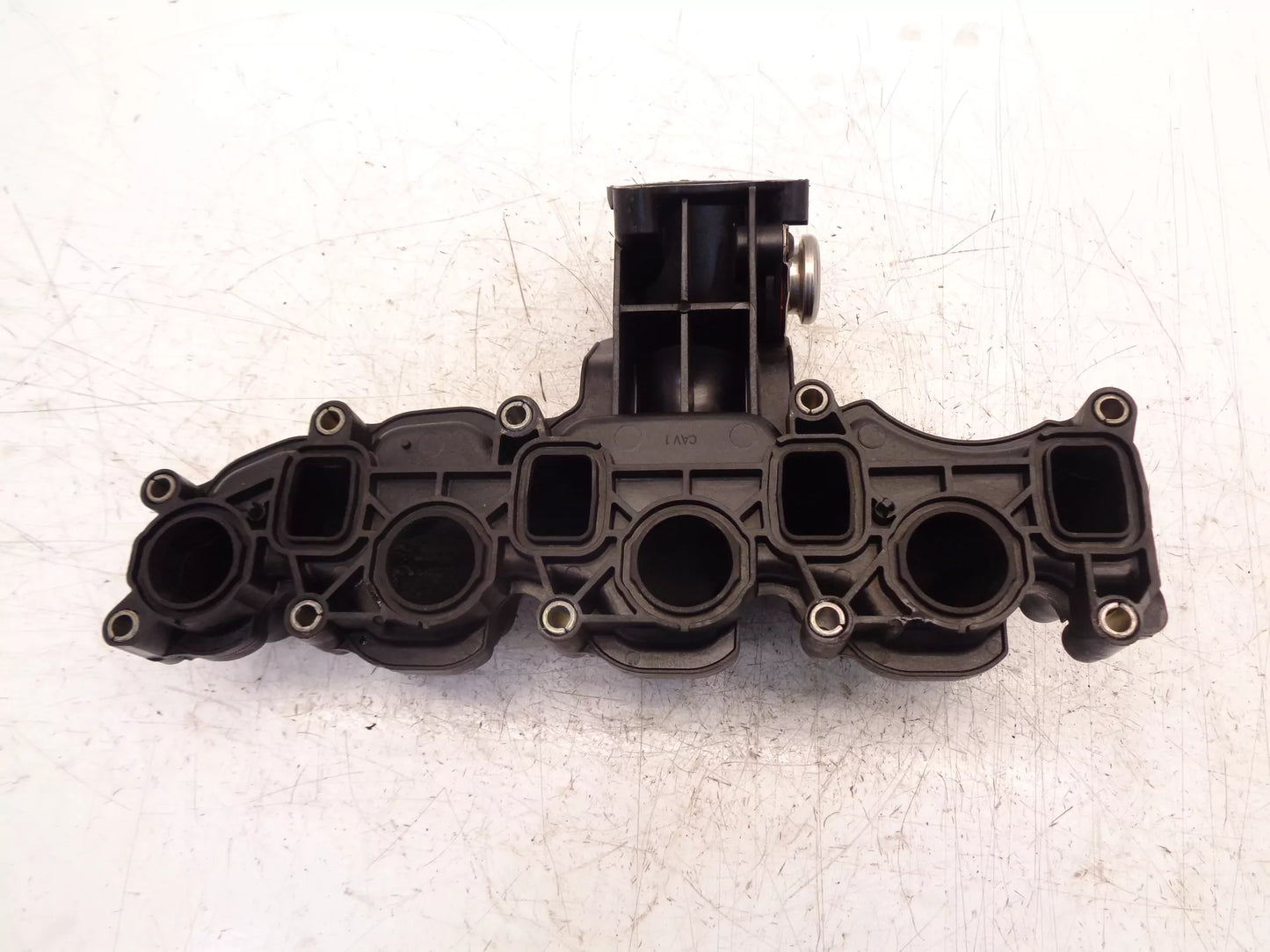 Colector de admisión Volkswagen Volkswagen 1,6 TDI Diesel CAYC CAY 03L129711AL