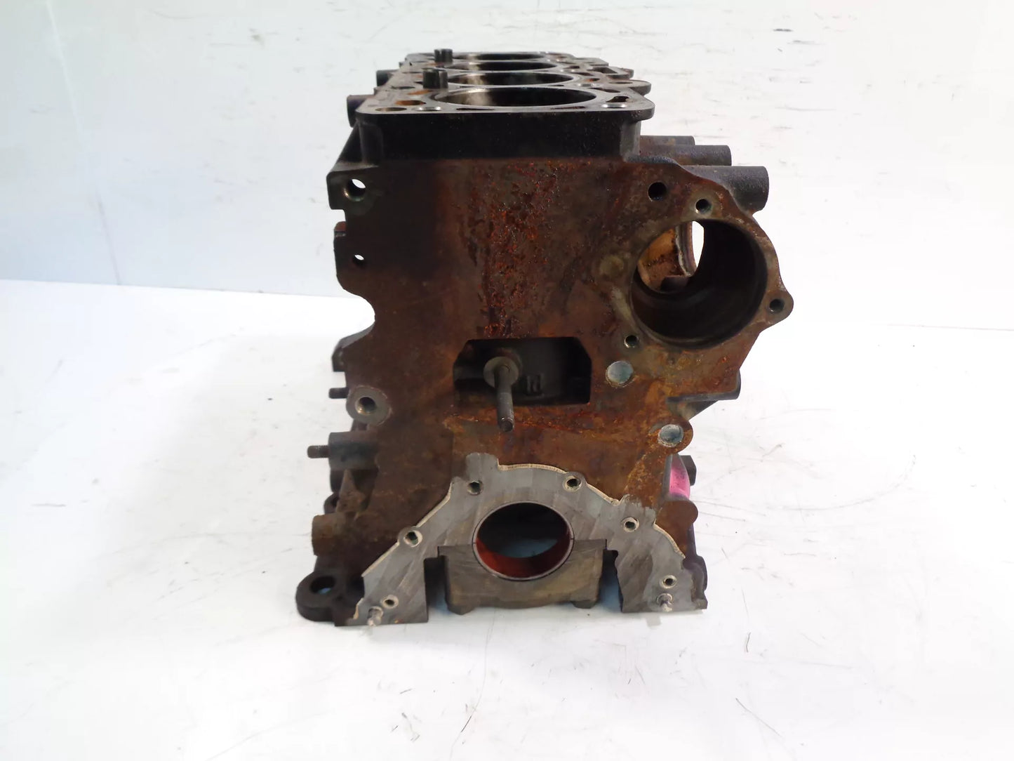 Bloque motor Volkswagen Volkswagen Golf MK6 VI 1.6 TDI Diesel CAYC CAY 03L021BJ