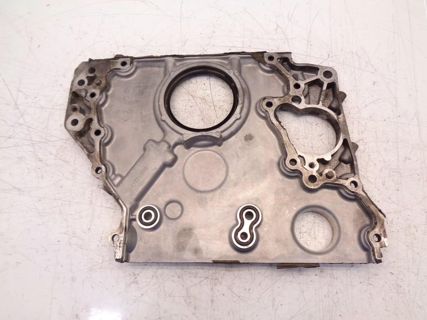 Tapa frontal Opel 1,6 CDTI Diesel B16DTH B16 LVL 55574204