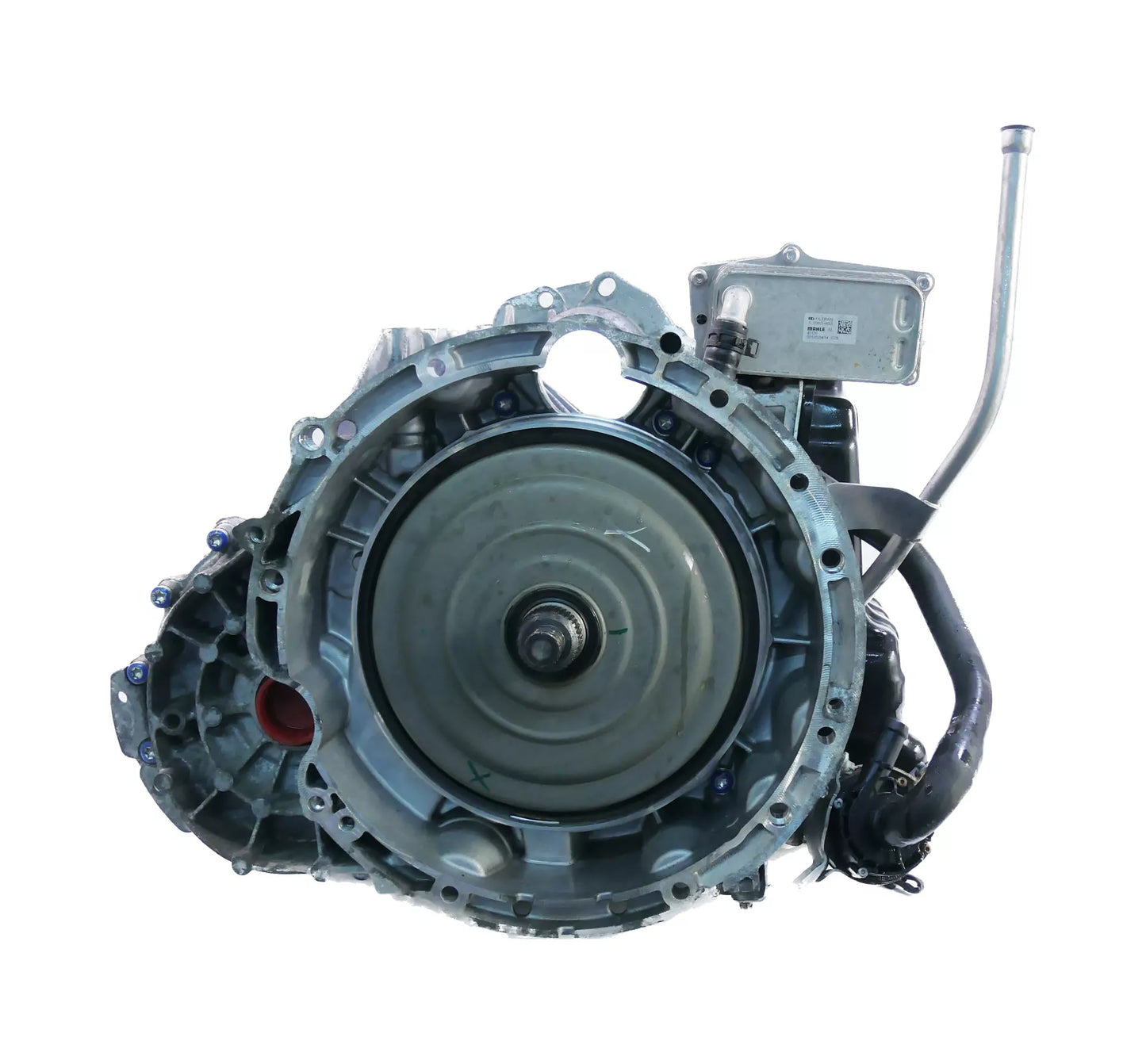 Transmisión automática Mercedes-Benz 2.2 CDI OM651.930 651.930 724003 A2463701503