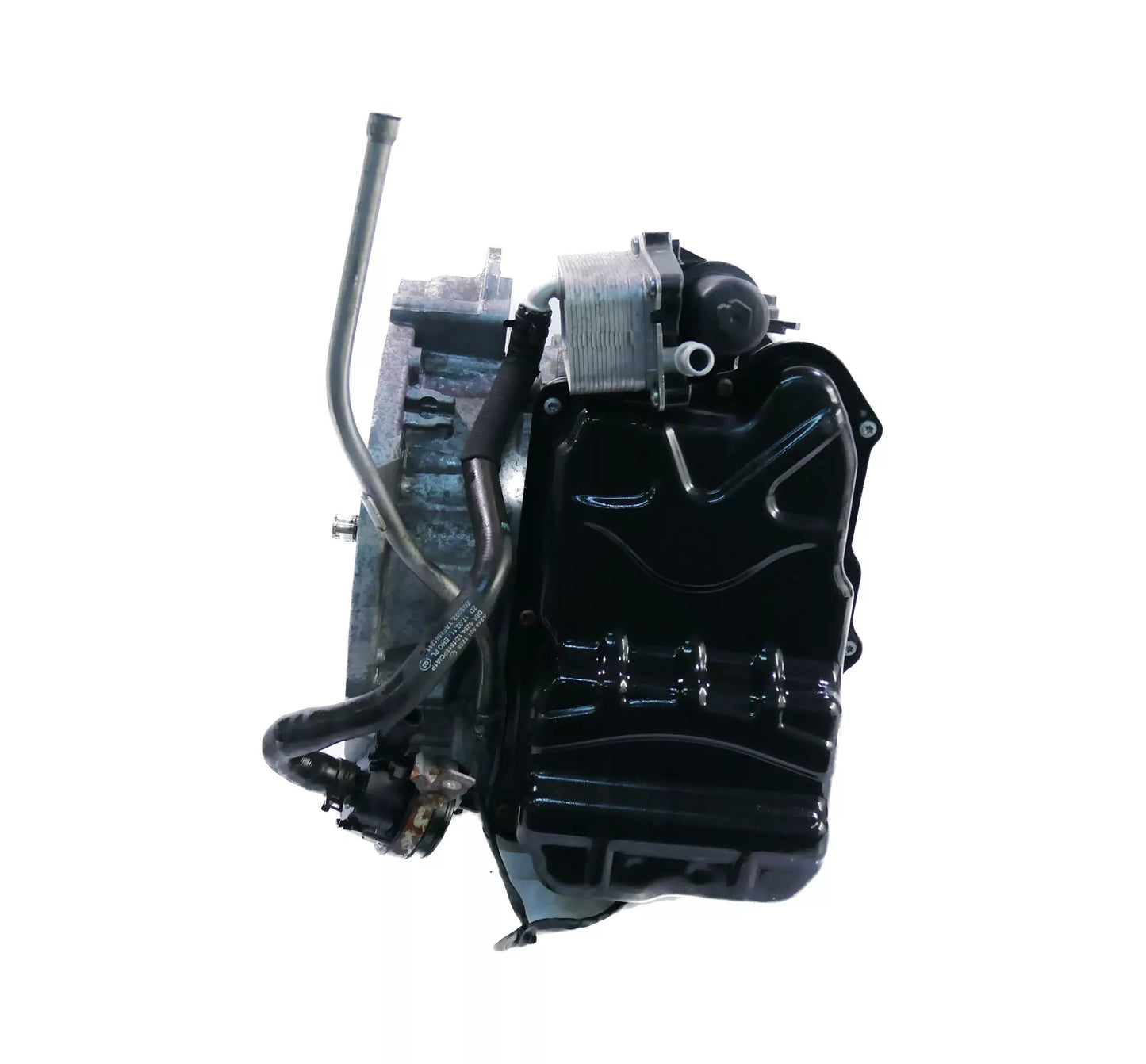 Transmisión automática Mercedes-Benz 2.2 CDI OM651.930 651.930 724003 A2463701503