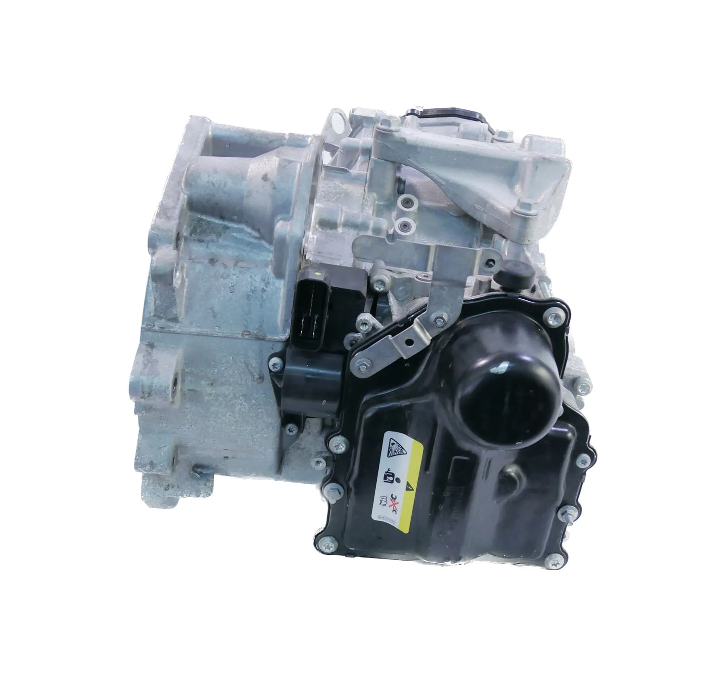 Caja de cambios automática Volkswagen Polo 1.0 TSI gasolina DKLA DKL UBT 7 velocidades DSG 0CW300050D