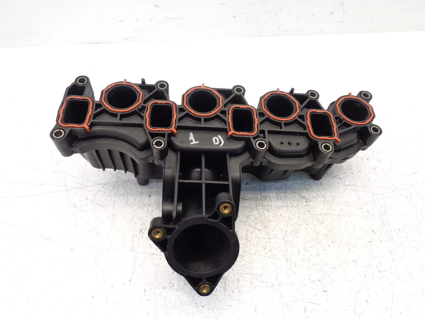 Colector de admisión Audi Seat Skoda Volkswagen 1,6 TDI CAYC CAY 03L129711AL