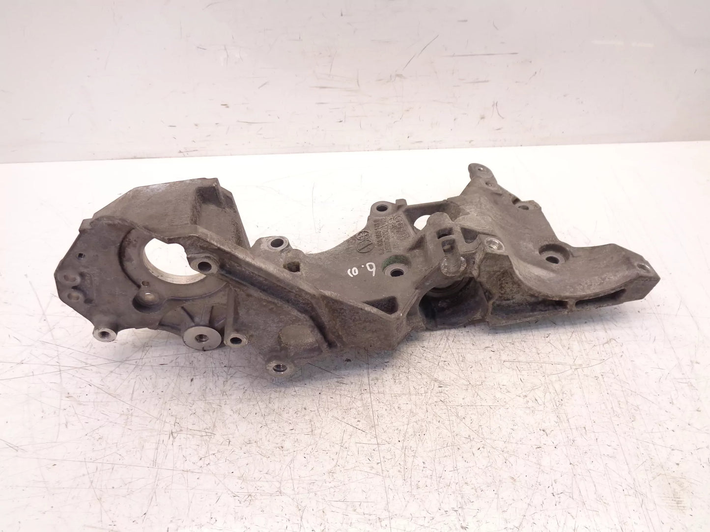 Soporte Audi Seat Skoda Volkswagen 1,6 TDI CAYC CAY 03L903143Q