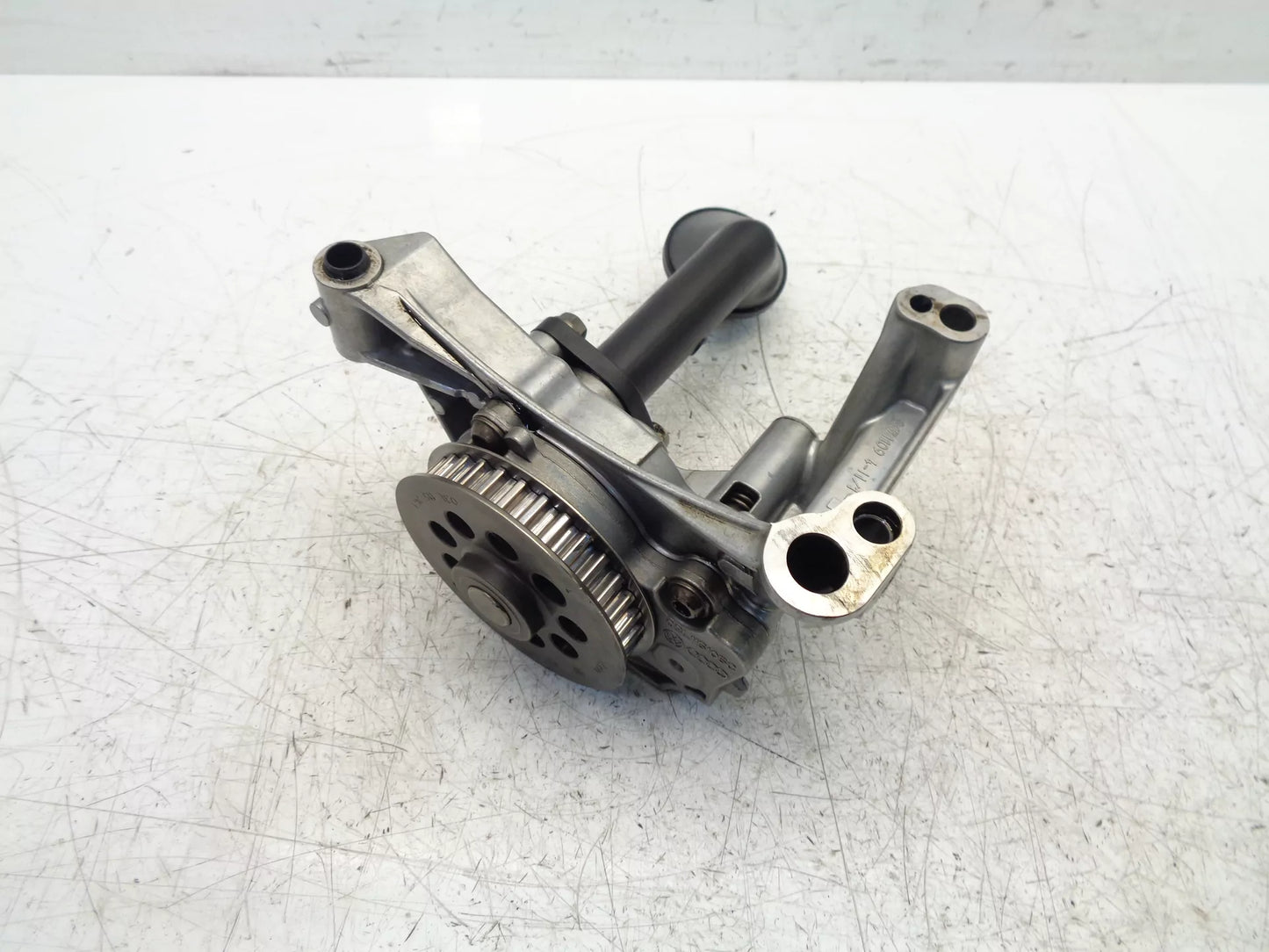 Bomba de aceite Audi Seat Skoda Volkswagen 1,6 TDI CAYC CAY 03L115105C