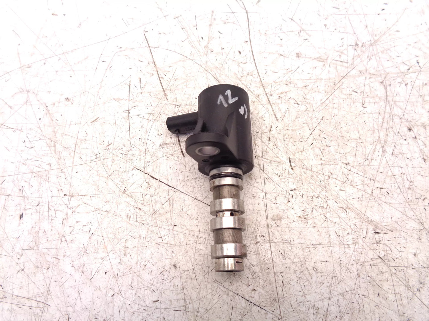 Sensor Mercedes-Benz 2,0 D OM654.920 654.920 A6541800315