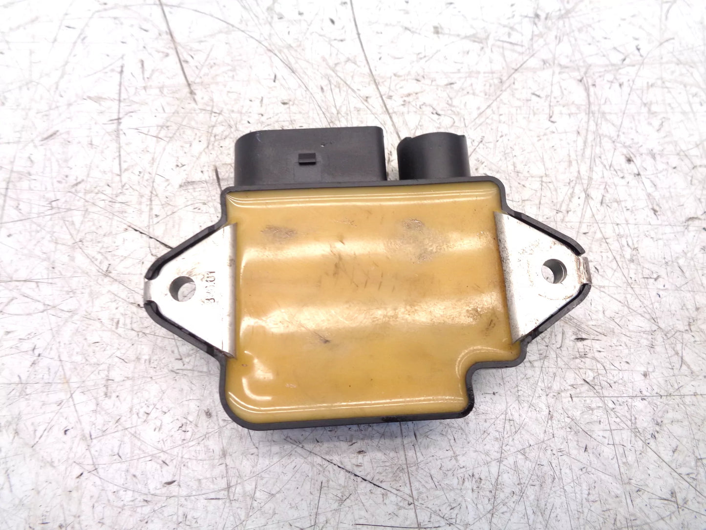 Unidad de control Mercedes-Benz 2,0 D OM654.920 654.920 A6549001300
