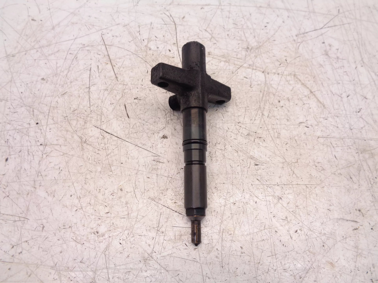 Inyector Mitsubishi 3,2 DI-D 4M41 ME748715 ME203961