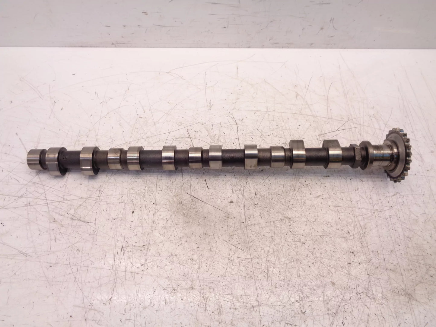 Árbol de levas Mitsubishi Pajero Shogun 3,2 DI-D 4M41