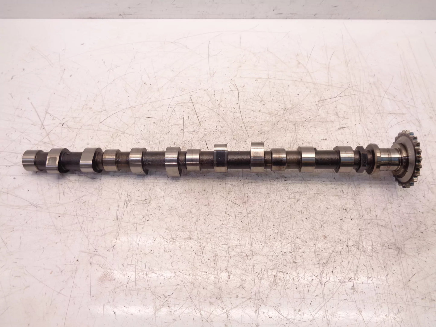 Árbol de levas Mitsubishi Pajero Shogun 3.2 DI-D Diesel 4M41