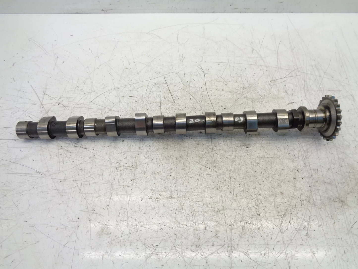 Árbol de levas Mitsubishi Pajero Shogun 3.2 DI-D Diesel 4M41