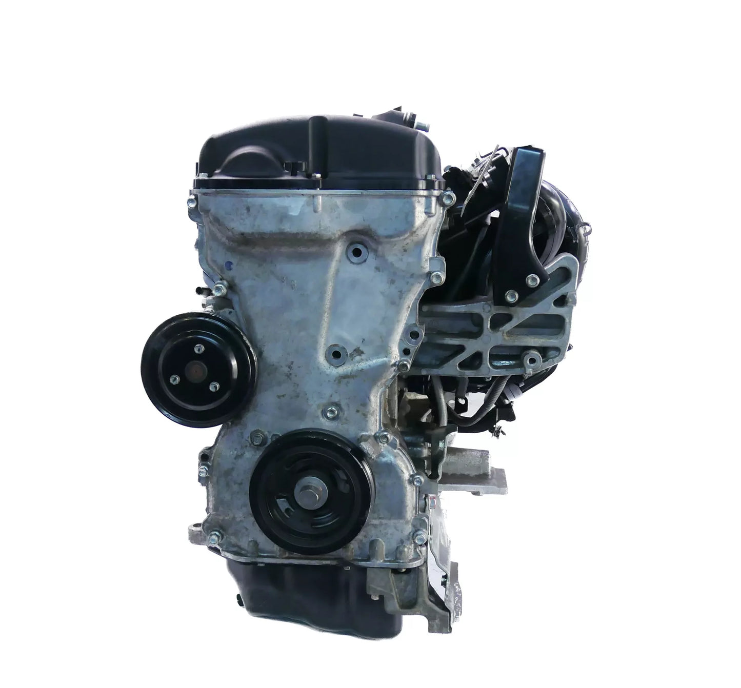 Motor Mitsubishi Outlander MK3 III 2.0 Hybrid 4WD 4B11 1000D129