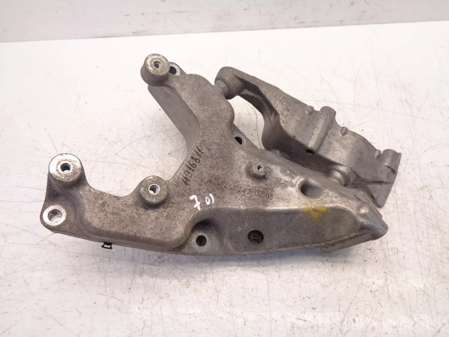Soporte Smart Motor eléctrico EV EM0003 451.340 A4512420705