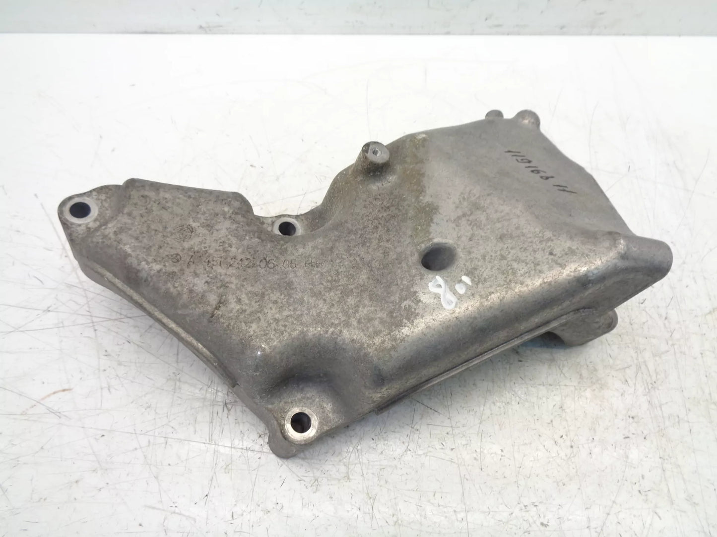 Soporte Smart Motor eléctrico EV EM0003 451.340 A4512420605
