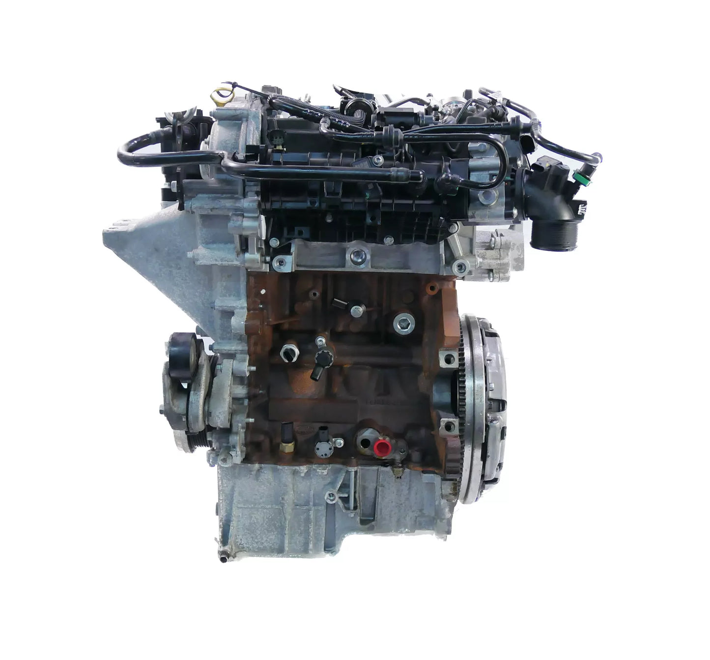 Motor Ford Fiesta MK7 1.0 EcoBoost B7JB L1BG-6006-LA