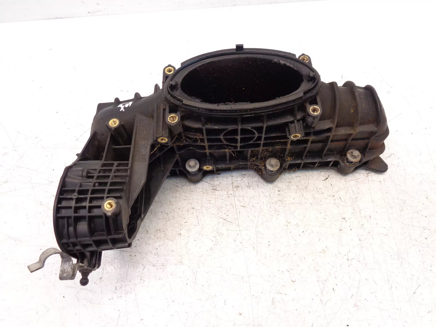 Colector de admisión Mercedes-Benz 2,2 CDI OM651.955 A6510903037