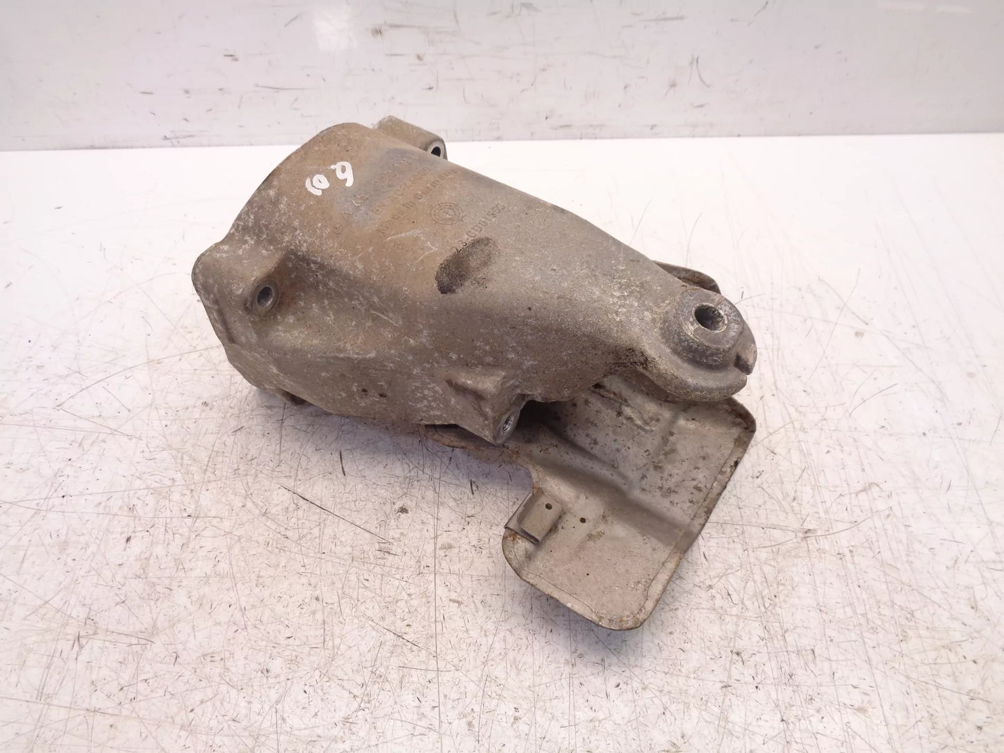 Soporte Mercedes-Benz 2,2 CDI OM651.955 A6512231804