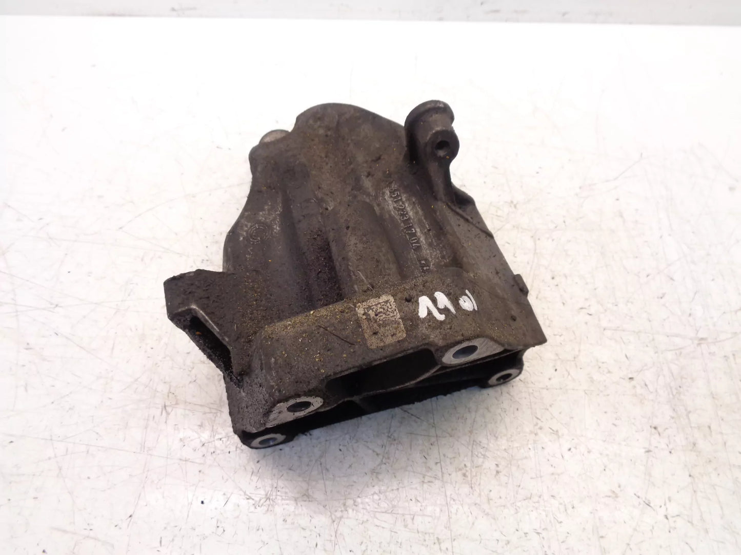 Soporte Mercedes-Benz 2,2 CDI OM651.955 A6512231704