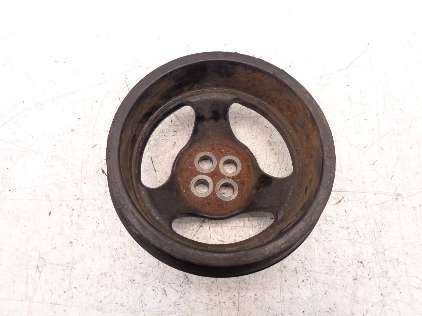 Polea Mercedes-Benz 2,2 CDI OM651.955 A6510300703