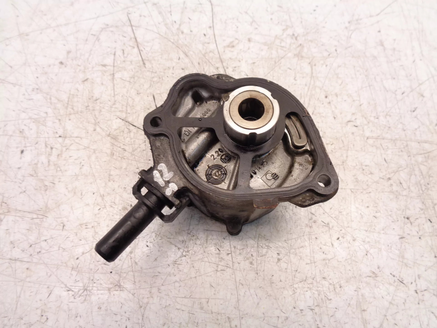 Bomba de vacío Mercedes-Benz 2,2 CDI OM651.955 A651