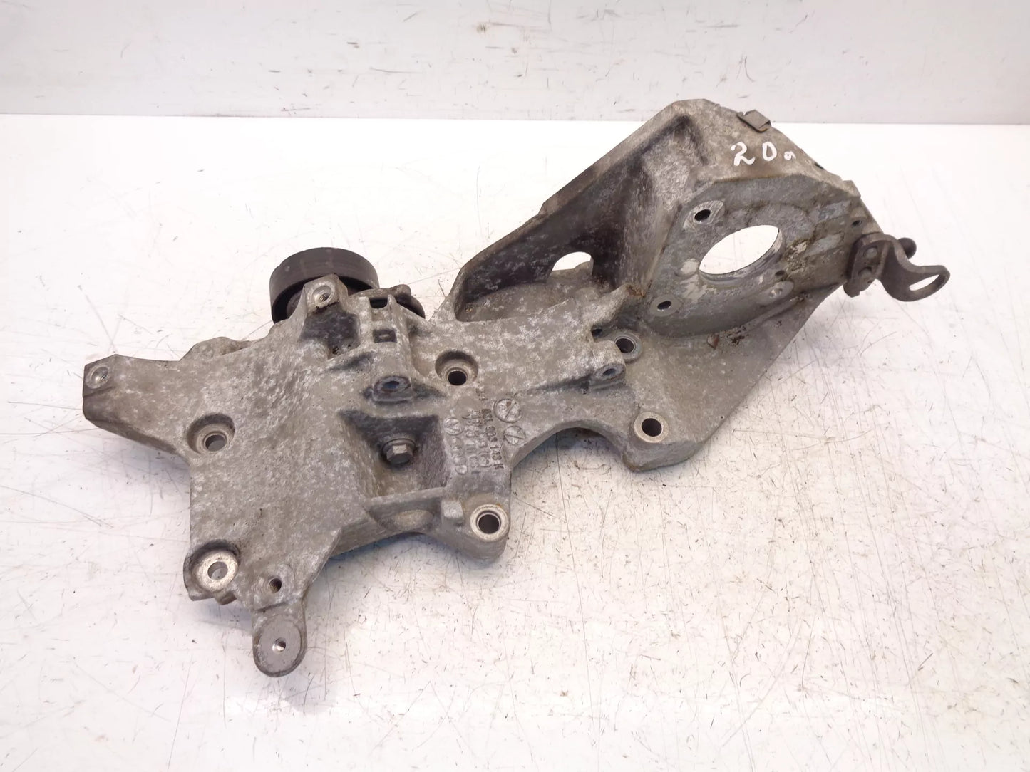 Soporte Audi Seat Skoda Volkswagen 2,0 TDI CFFB CFF 03L903143K