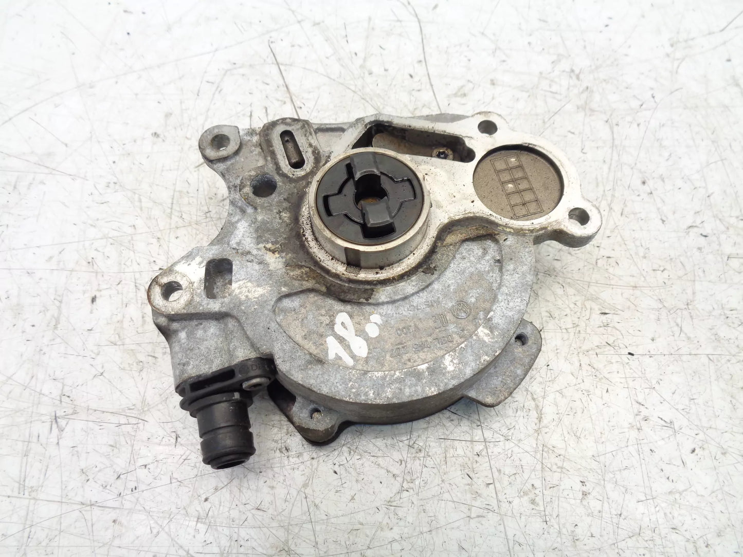 Bomba de vacío Audi Seat Skoda Volkswagen 2,0 TDI CFFB CFF 03L100D
