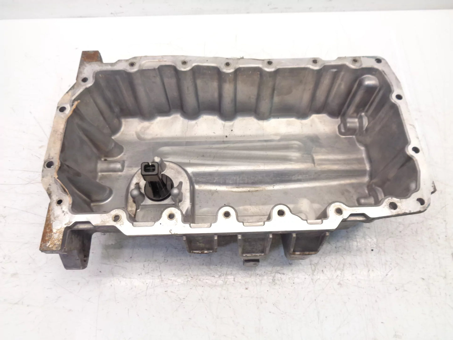 Cárter de aceite Audi Seat Skoda Volkswagen 2,0 TDI CFFB CFF 03G103603AF